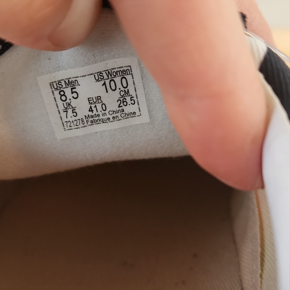 Vans Old skool snake eyes sneakers - Picture 11 of 13